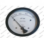 گیج اختلاف فشار DP Gauge 