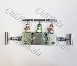 Manifold 5valve