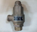 Safety Valve 