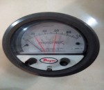 Photohelic Switch /Gauge 