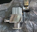 Pneumatic Vacuum Valve