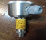 پرشر ترانسمیتر قلمی ضد انفجار Pressure Transmitter 