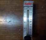 Rotameter for Air 