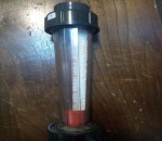 Rotameter 