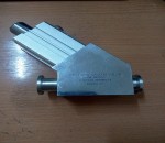 Pneumatic Vacuum Valve