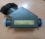 Manual Vacuum Valve 