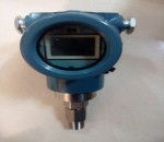 Pressure Transmitter 