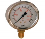 فشار سنج - Pressure Gauge