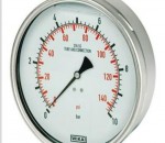 فشار سنج - Pressure Gauge