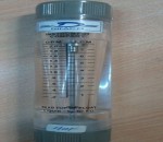 Rotameter 