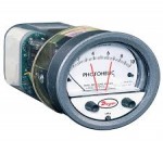 Photohelic® Pressure Switch/Gage