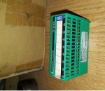 TEMPERATURE INPUT MODULE RSD-TI Ex8