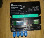 AS-Interface sensor module VAA-4E-G5-N-Ex