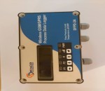 دیتا لاگر    data logger