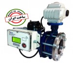 کنتور هوشمند آب Smart Water Meter