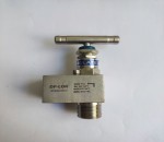 Angle Needle Valve 