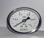 Pressure Gauge 