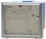 High impedance protection SPAE 010