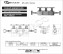 مانیفولد 5 شیره روزمونتی - MANIFOLD 5 WAY FOR ROSEMOUNT برند DF LOK