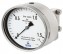 Differential pressure gauge